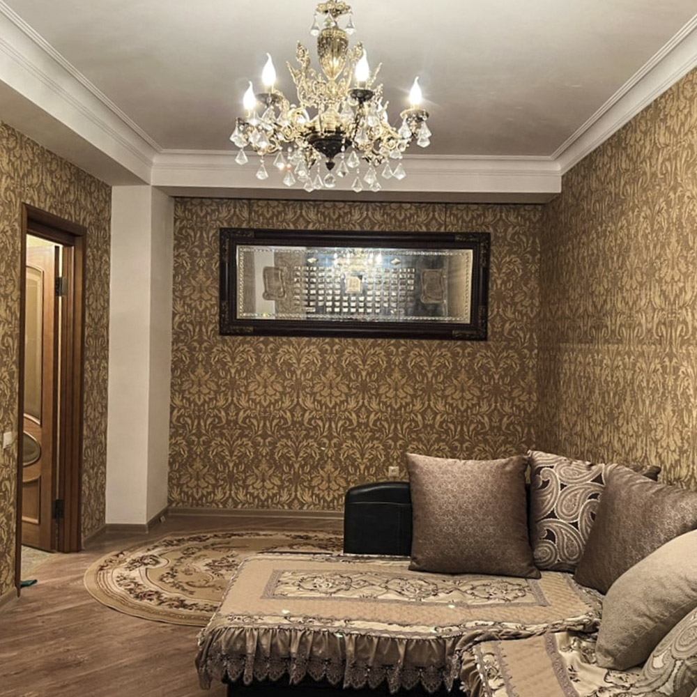 2-х комнатная 100 м²