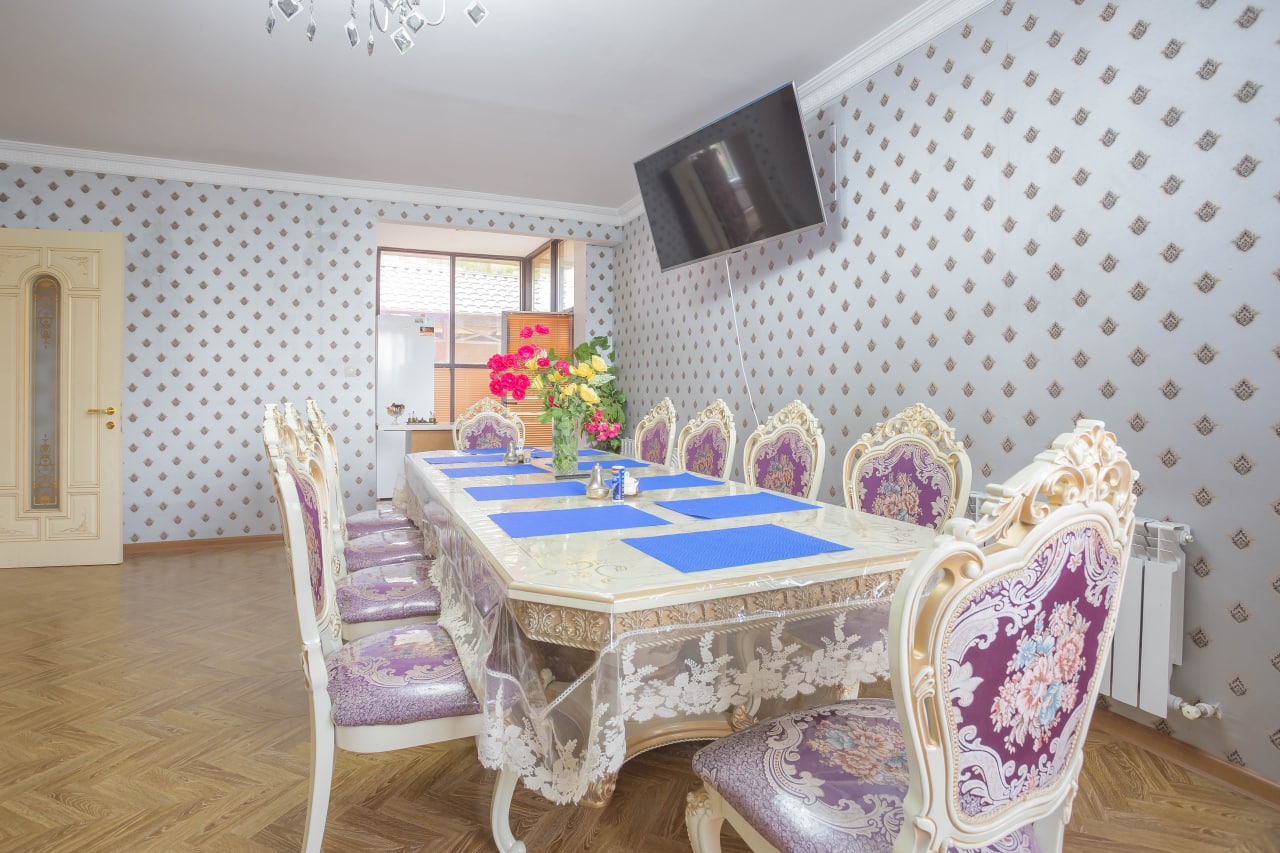 Гостевой дом "Пейзажи Гуниба" 200 м²