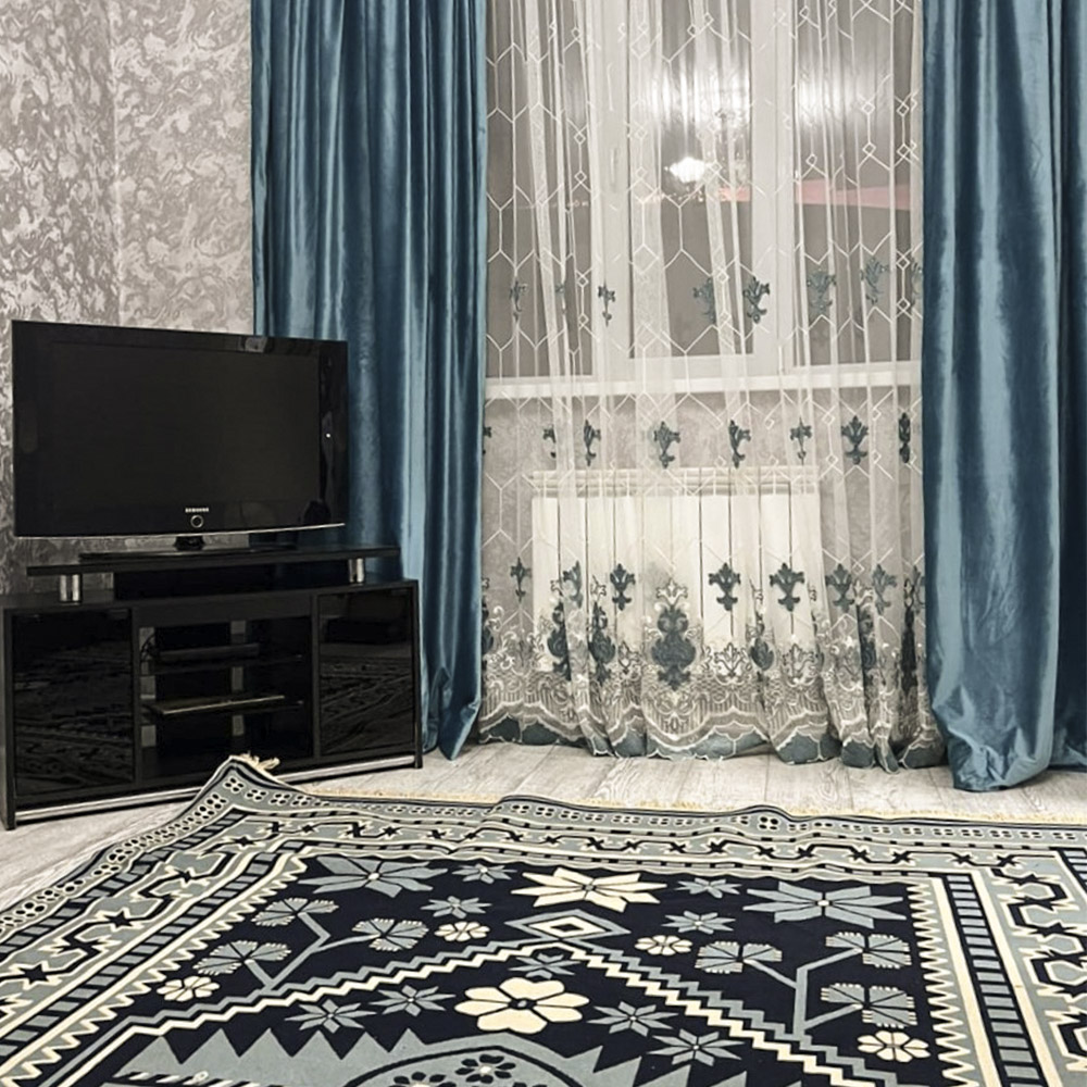 2-х комнатная 60 м²