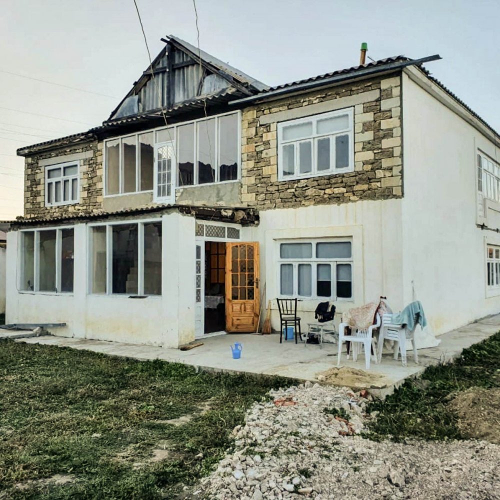 Гостевой дом " Горный рай Хунзах" 280 м²