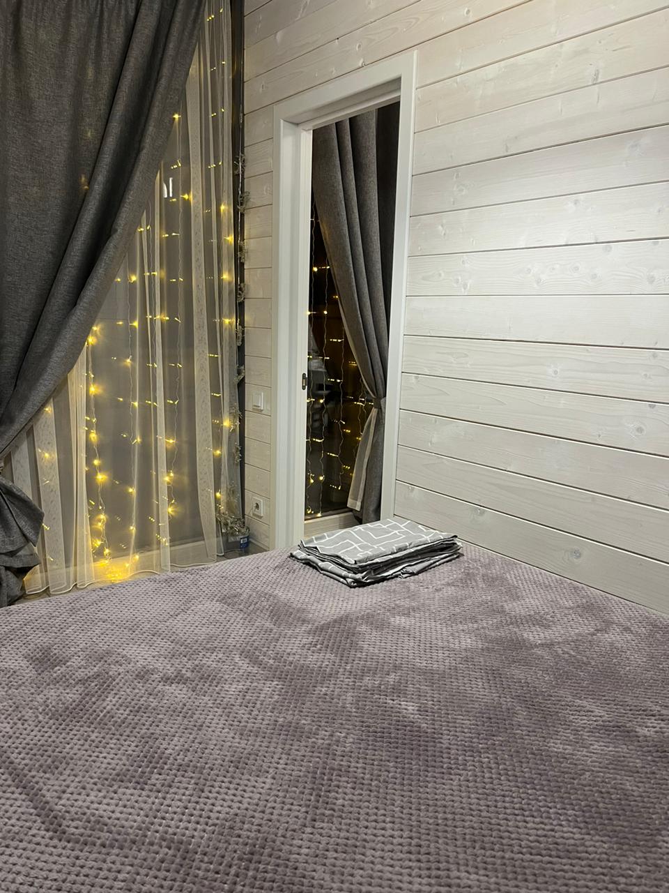 Гостевой дом "Bright house" 96 м²