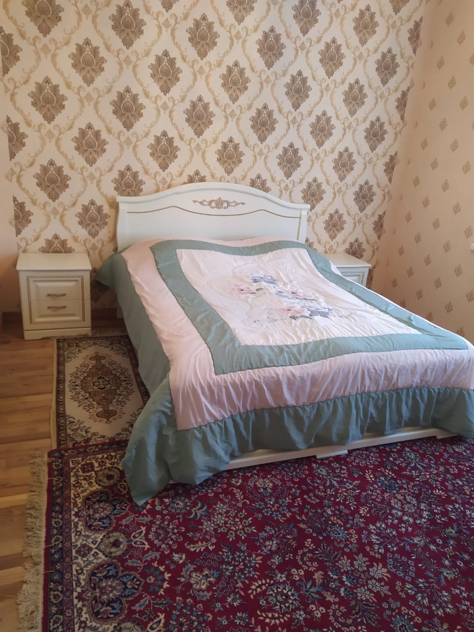Гостевой дом 240 м²