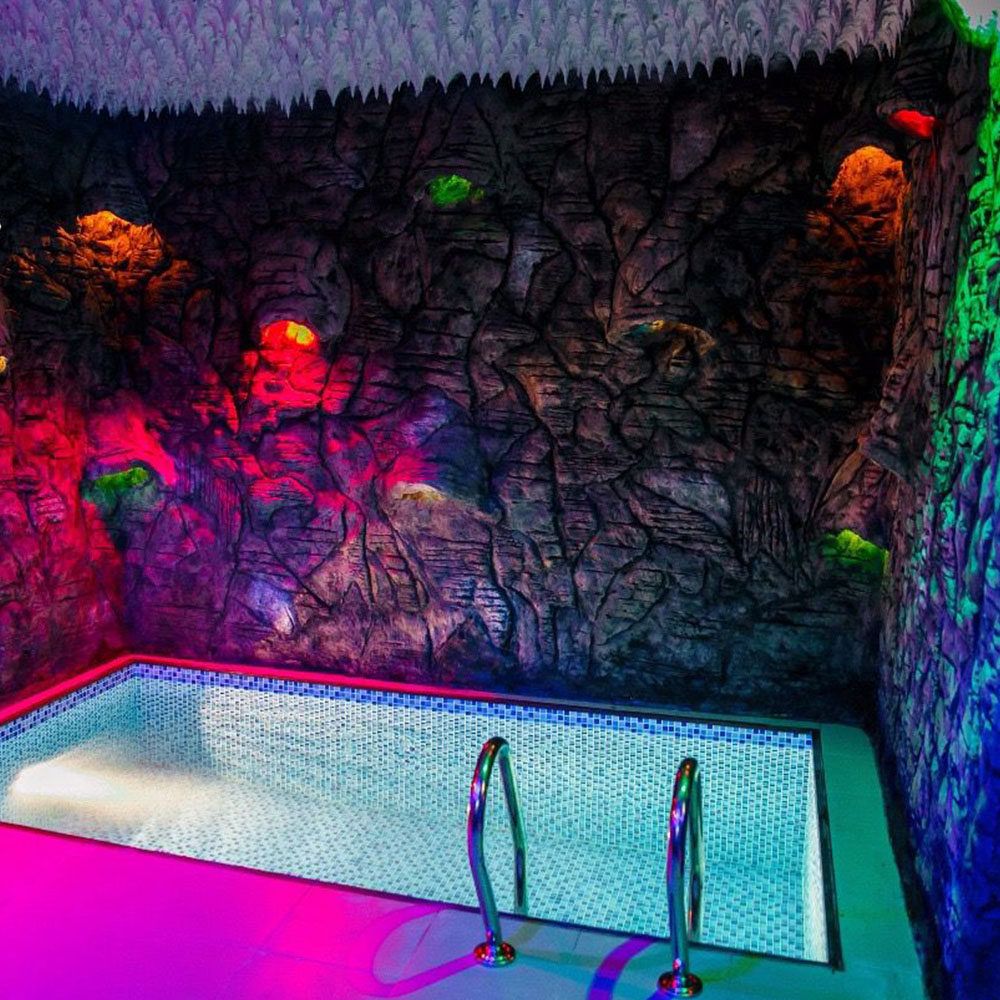 Гостевой дом "Хан" 150 м²