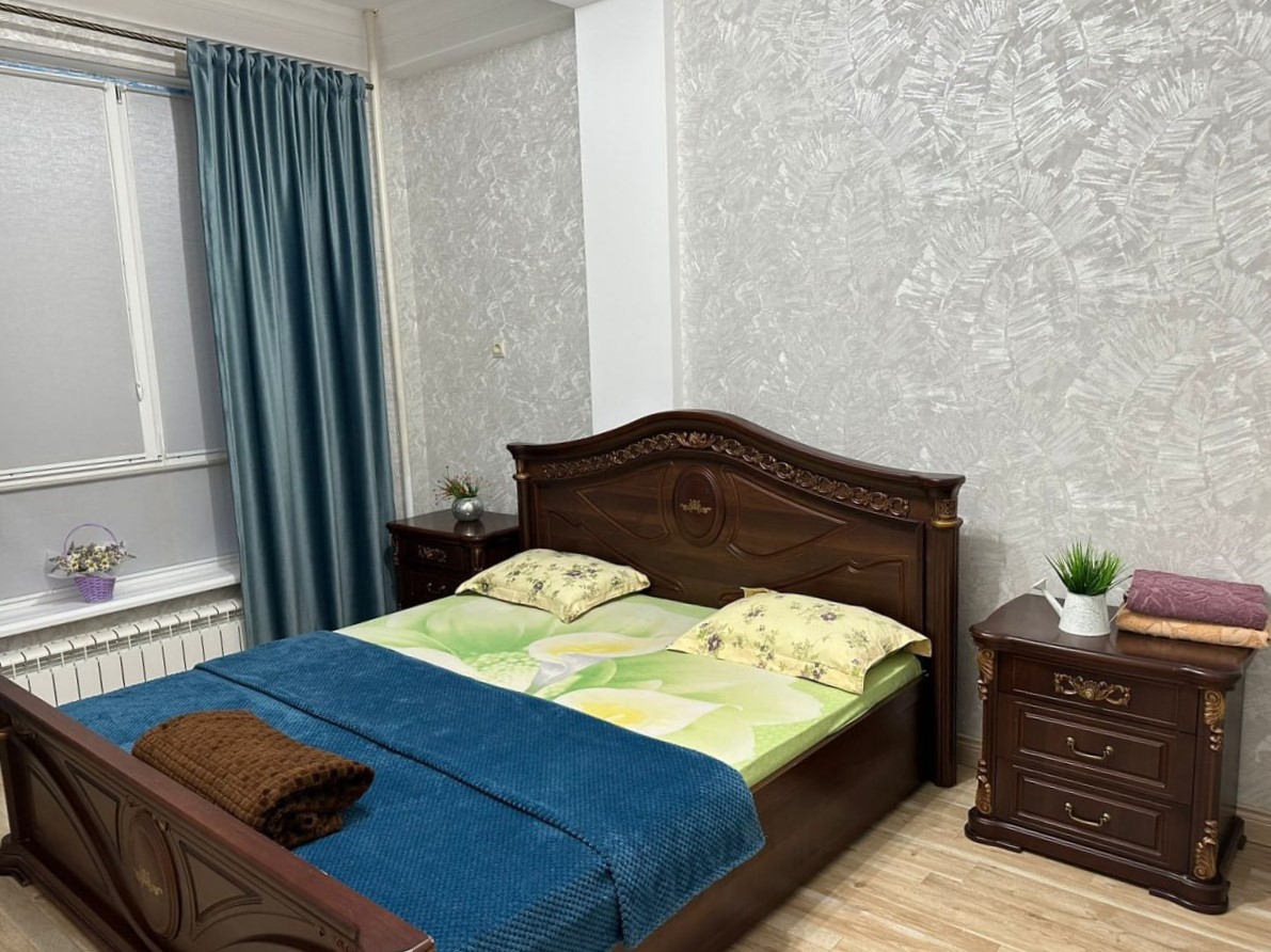 2-х комнатная 46 м²