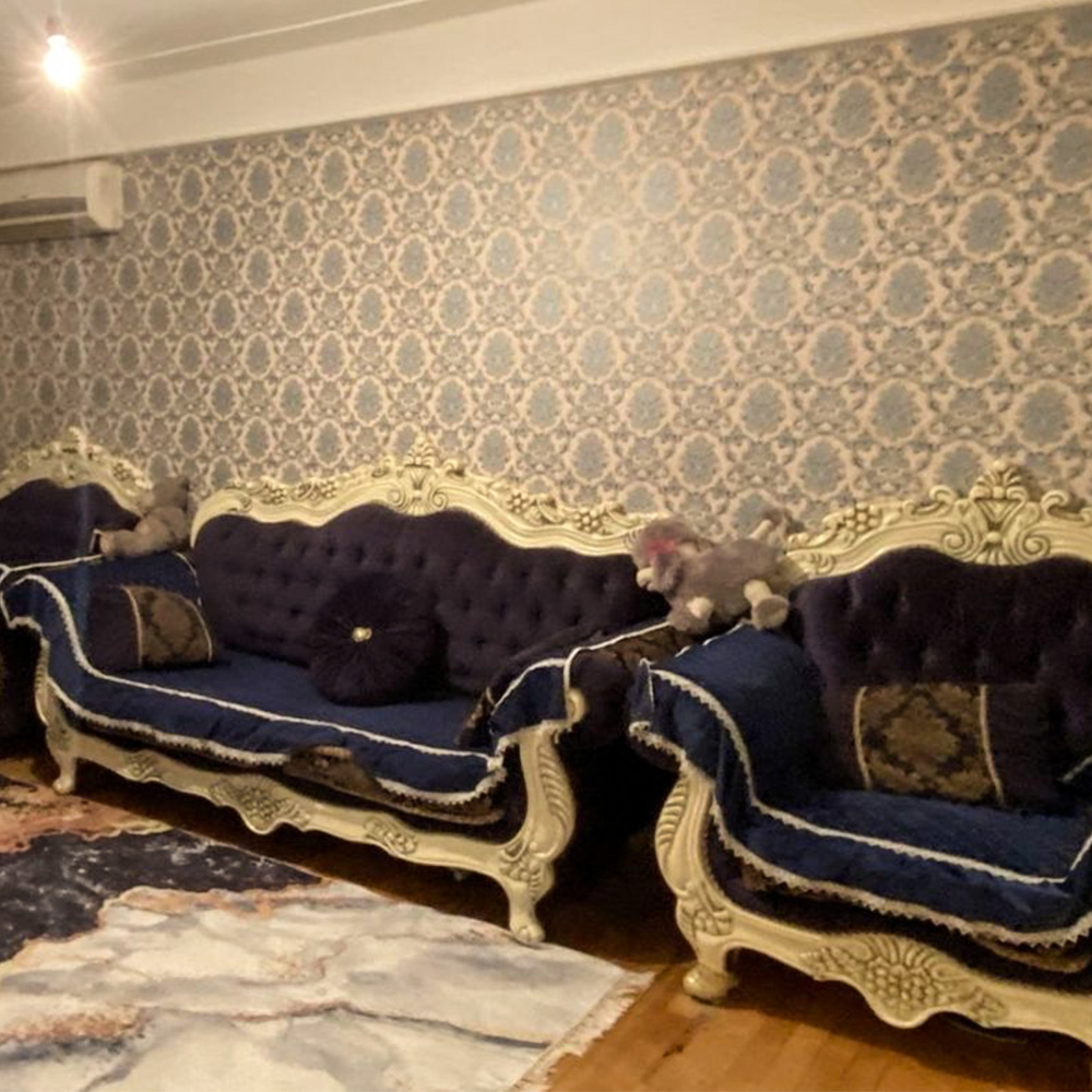 2-комнатная студия 65 м²