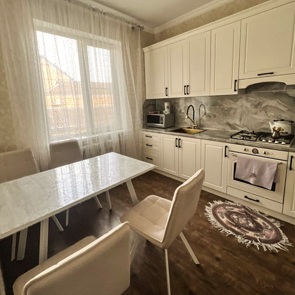 Гостевой дом 132 м²