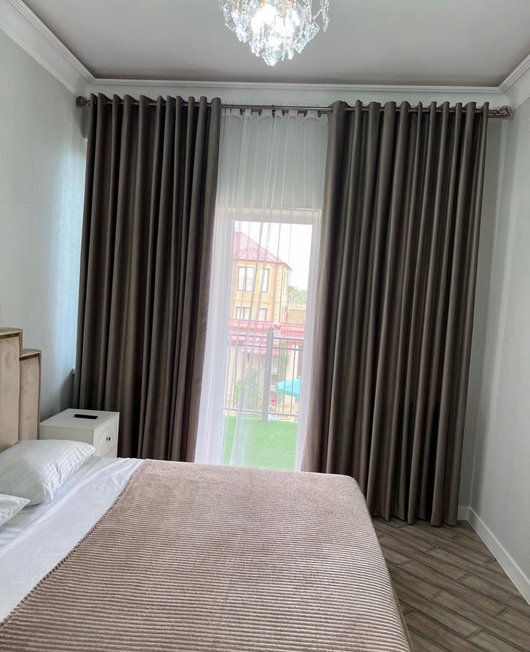 Гостевой дом "Самир Хаус" 75 м²