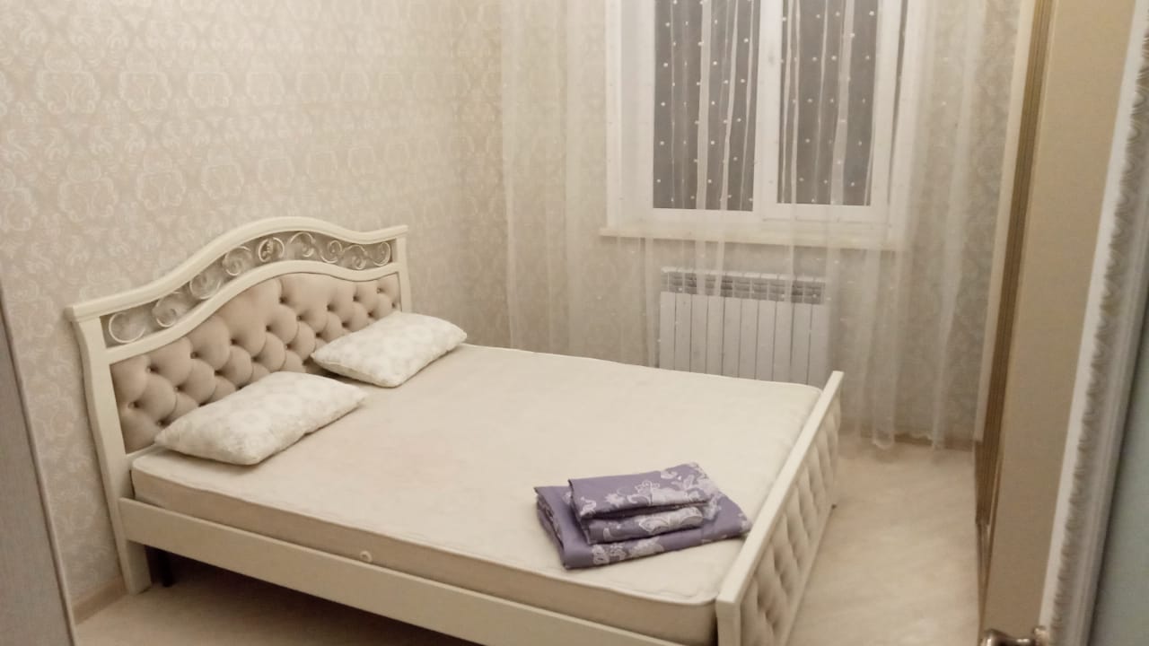 2-х комнатная 70 м²
