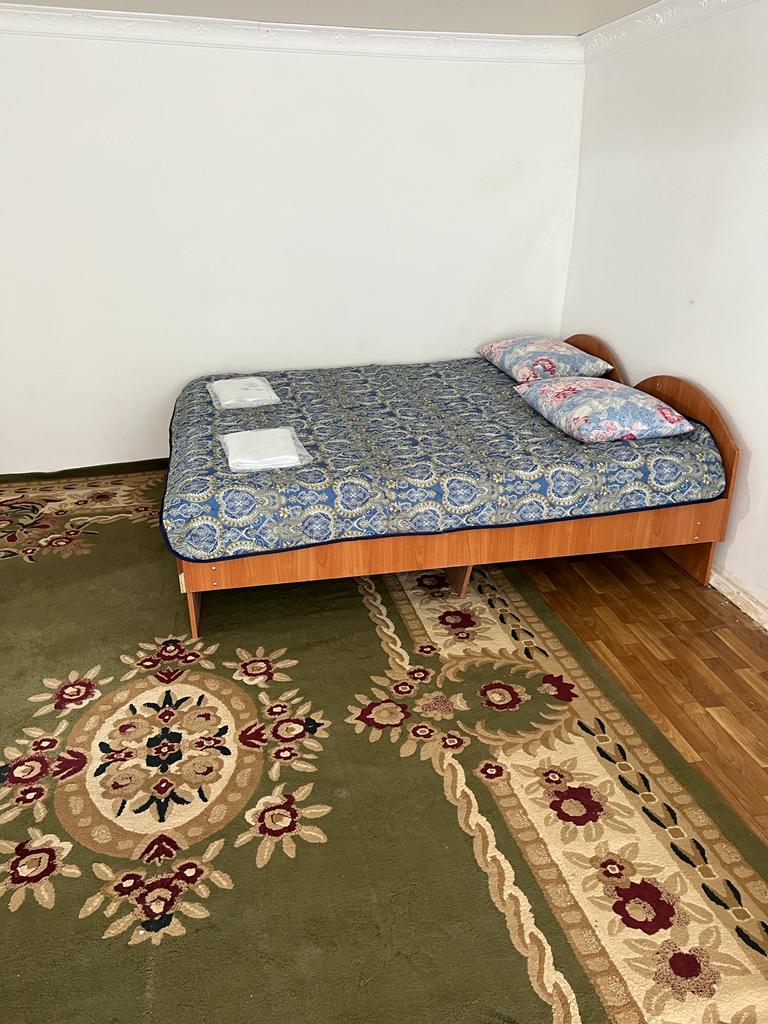 Гостевой дом "В абрикосовом саду" 120 м²