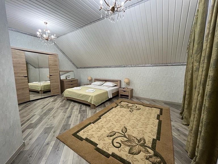 Гостевой дом "Премиум" 250 м²