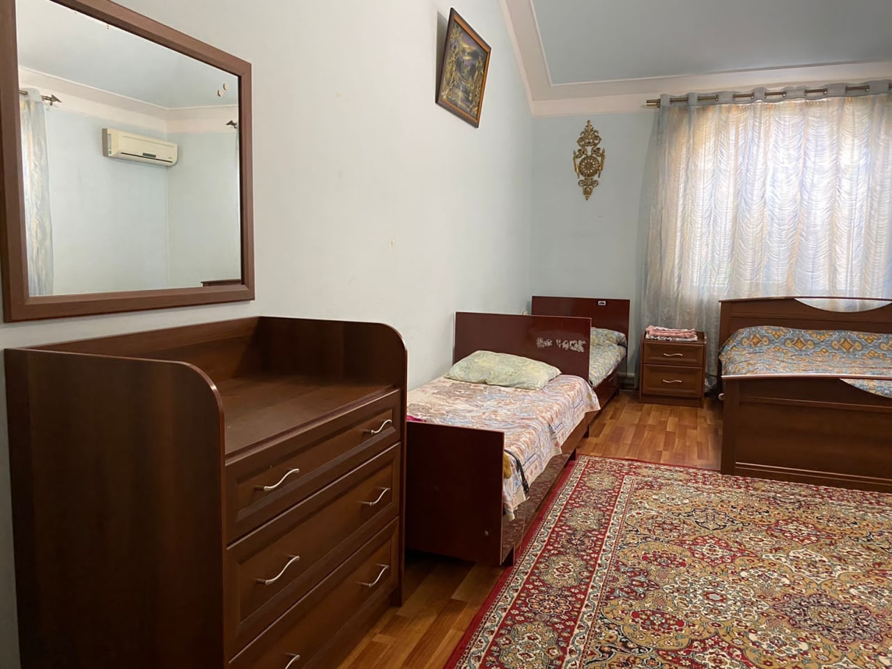 Гостевой дом 305 м²