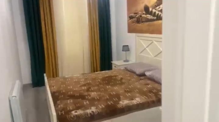 2-х комнатная 60 м²