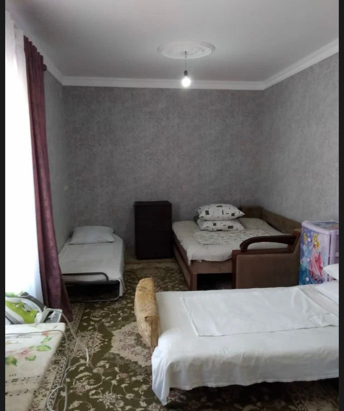 Гостевой дом "Селим" 30 м²