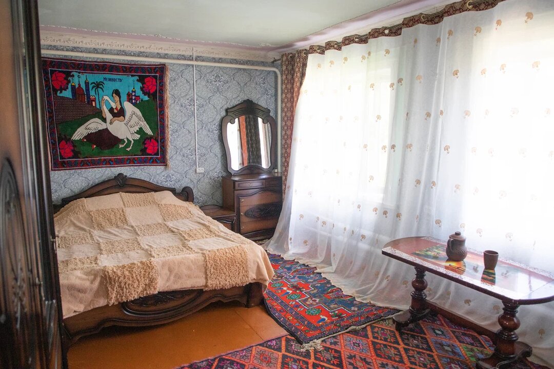 Гостевой дом "Хаят" 130 м²