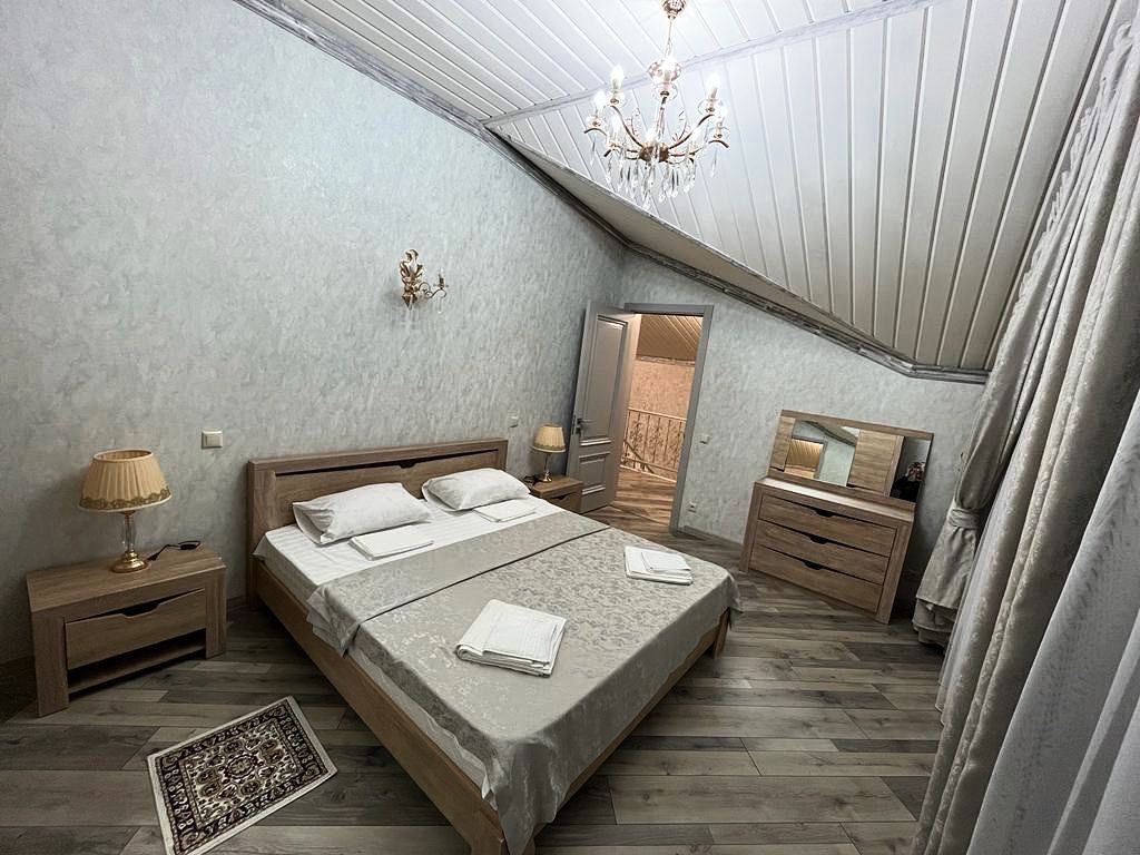 Гостевой дом "Премиум" 250 м²