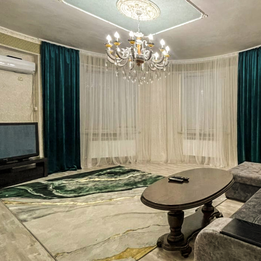 2-х комнатная 100 м²