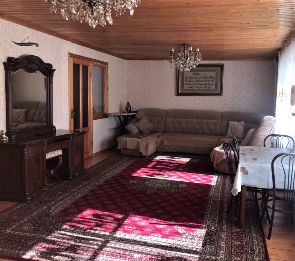 Гостевой дом 170 м² вариант 1