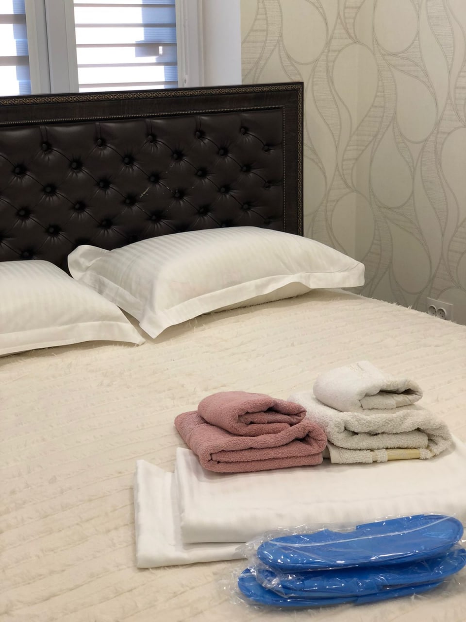 Гостевой дом "Оазис" 70 м²
