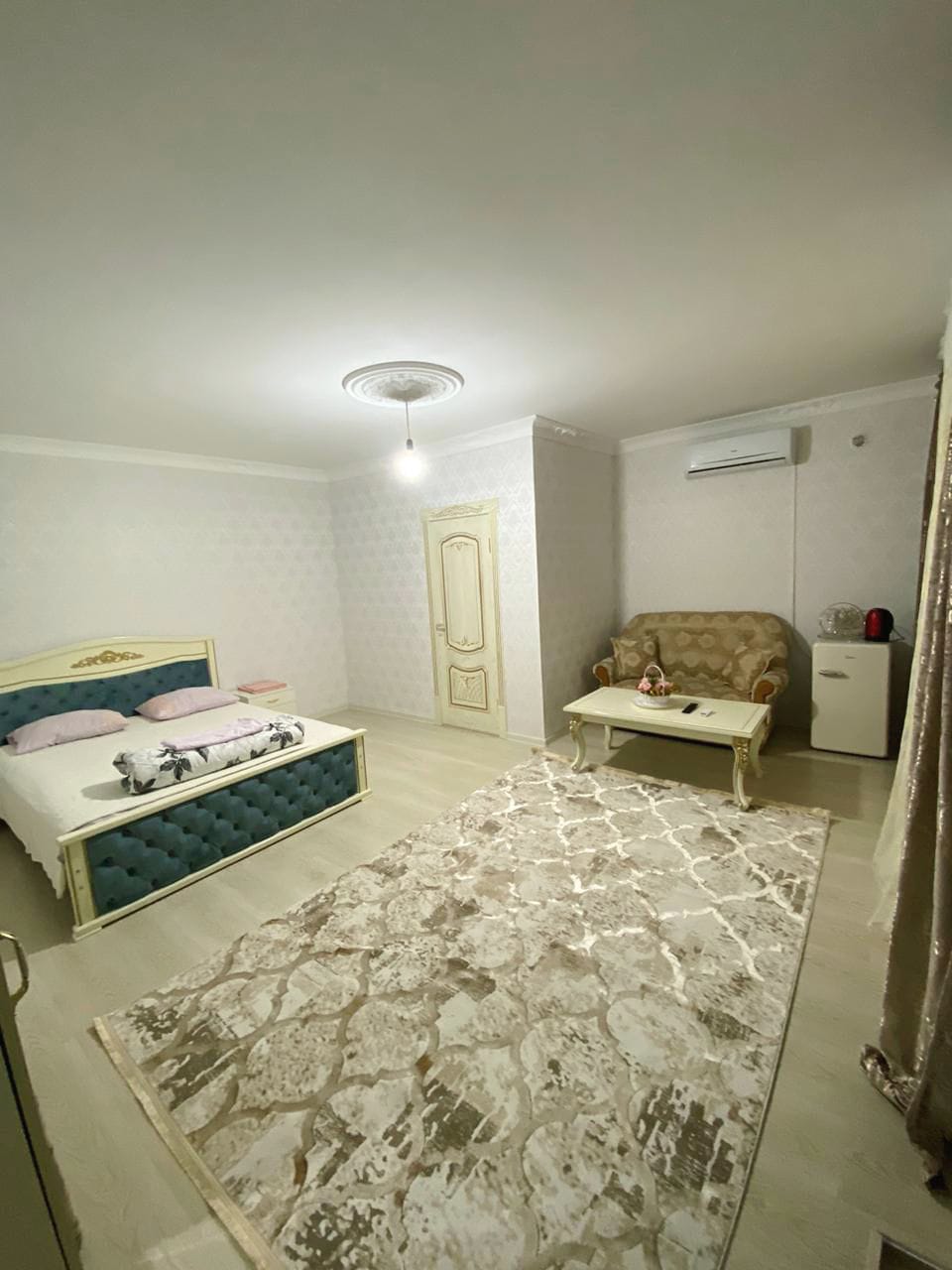 Гостевой дом "Жемчужина Сулака" 35  м²