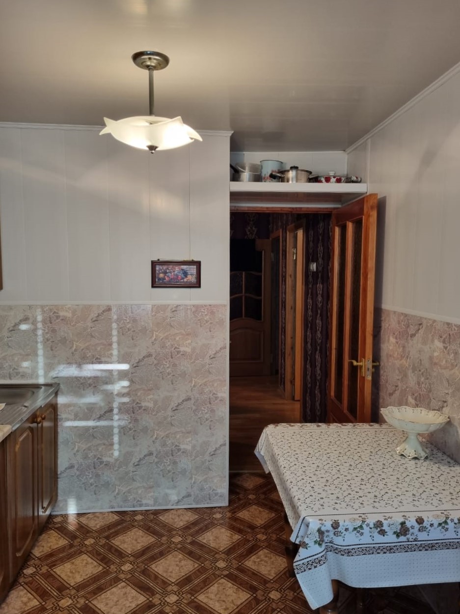 2-х комнатная 40 м²
