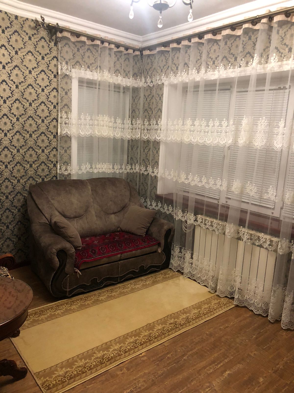 Гостевой Дом в Чохе 250 м² № 1