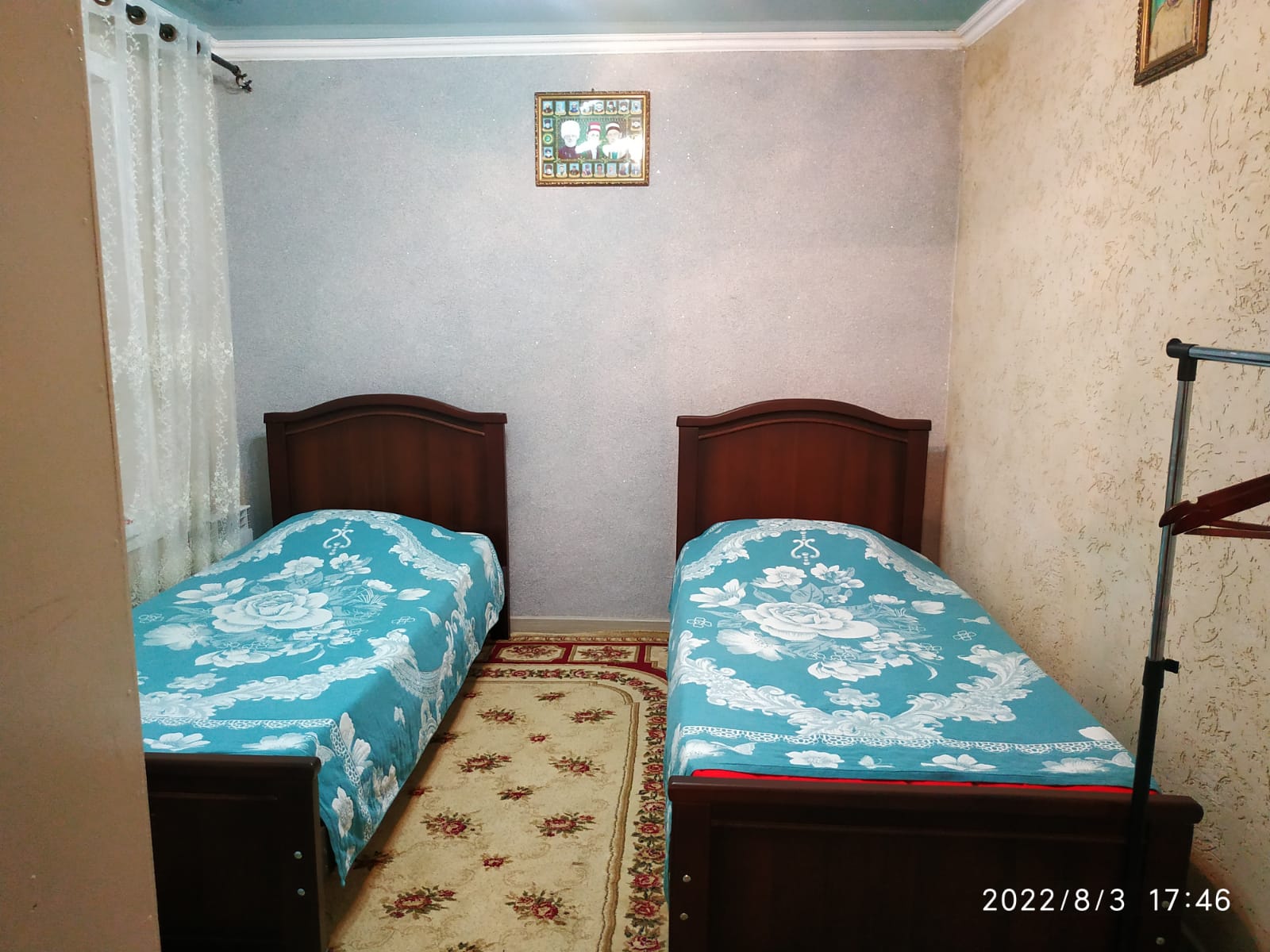 Гостевой дом 150 м² вариант 3