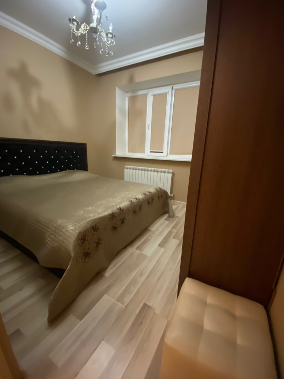 2-х комнатная 55 м²