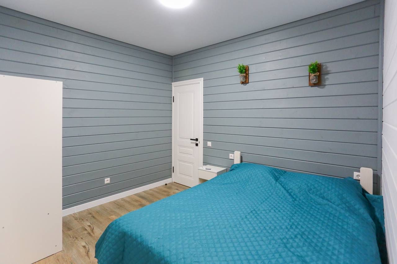 Гостевой дом "Rich House" 120 м²