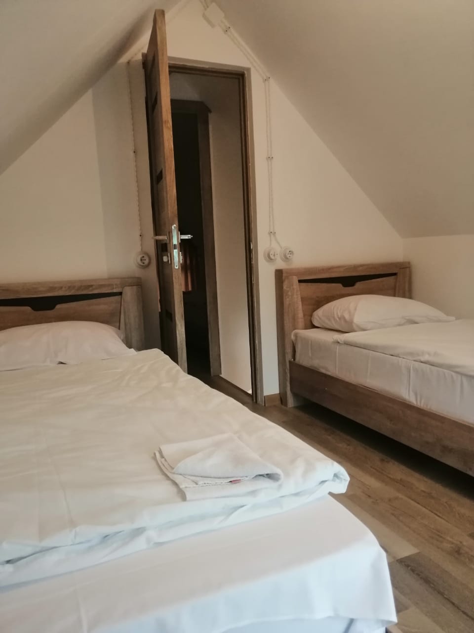 Гостевой дом "Эко домик" 80 м²