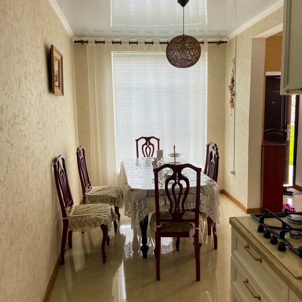 Гостевой дом "Хунзах" 90 м²