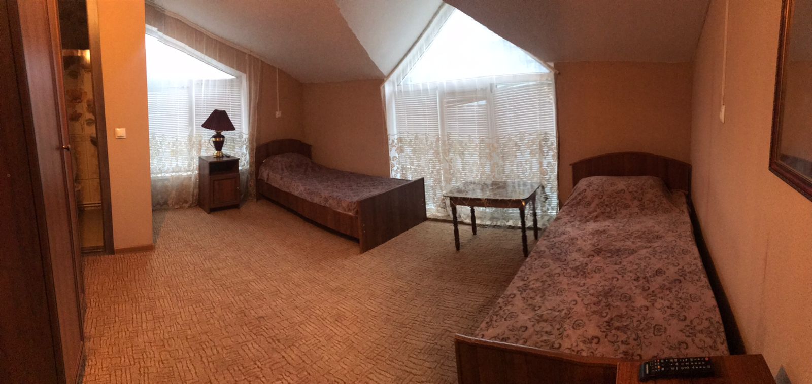 Гостевой дом 52 м²