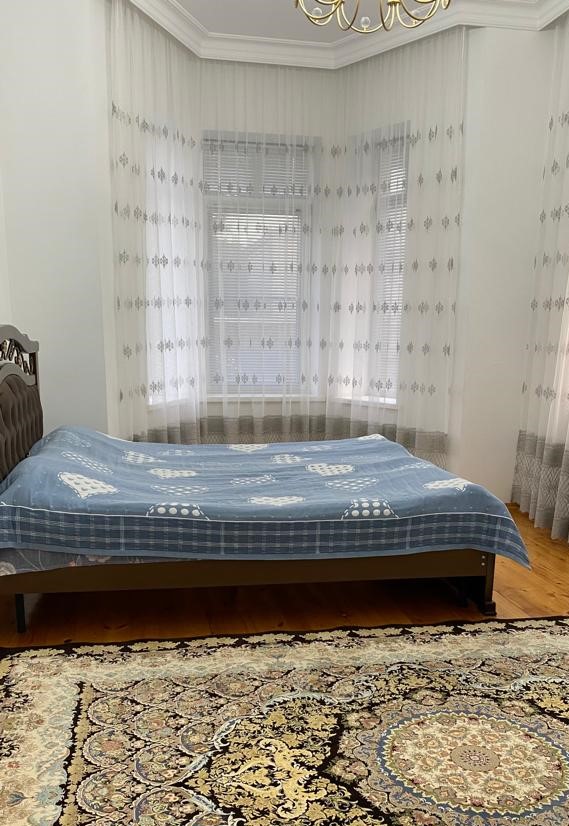 Гостевой дом "Дача" 170 м²