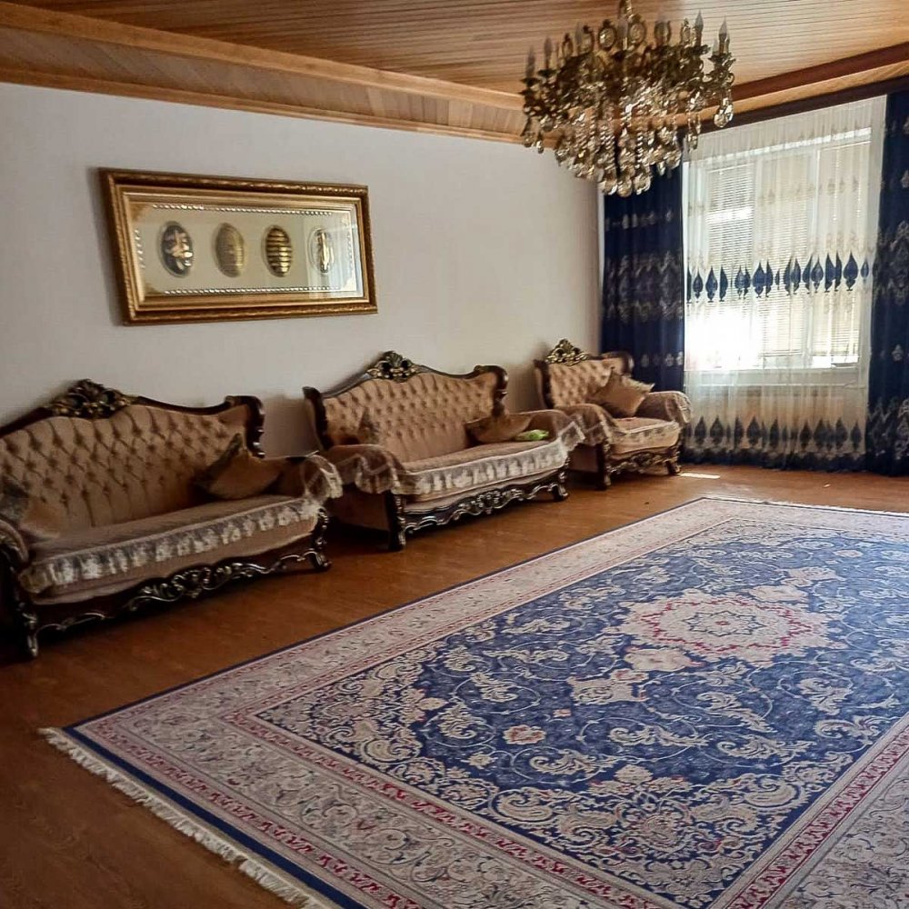 Гостевой дом "У Патимат" 100 м²