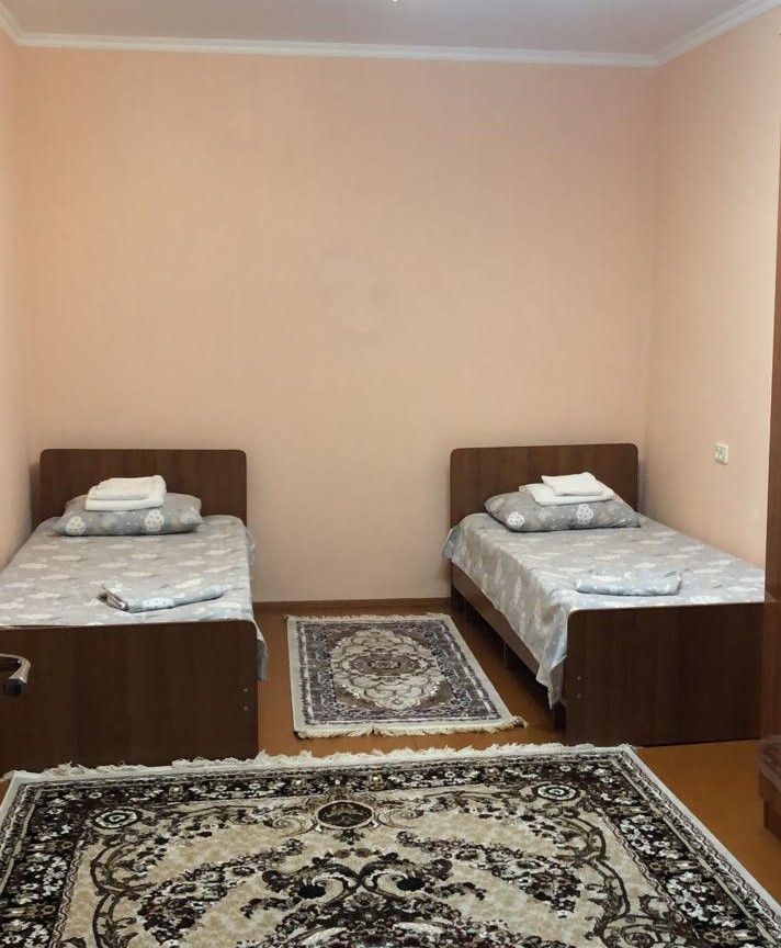 4-х комнатная 110 м²