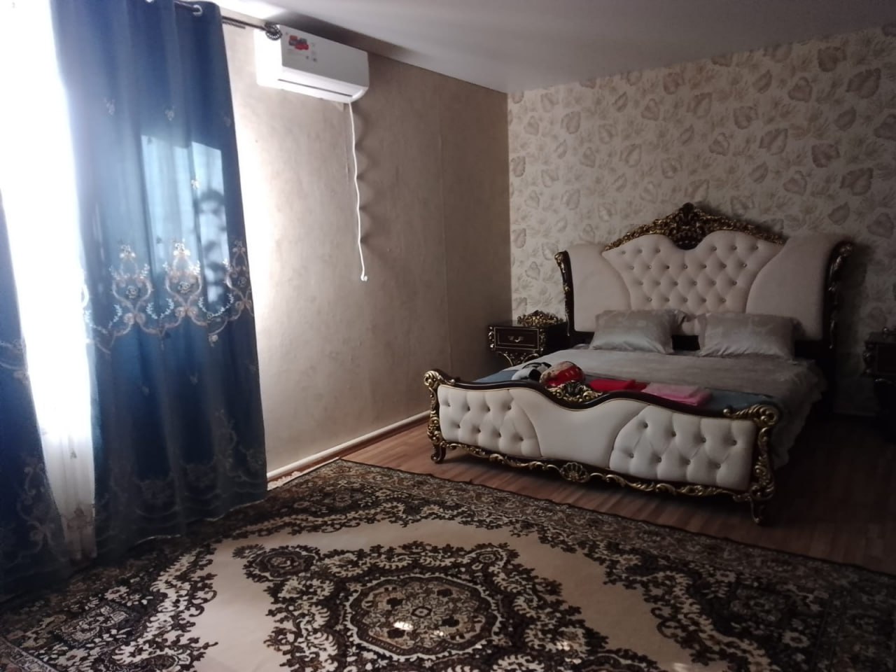 Гостевой дом 85 м²