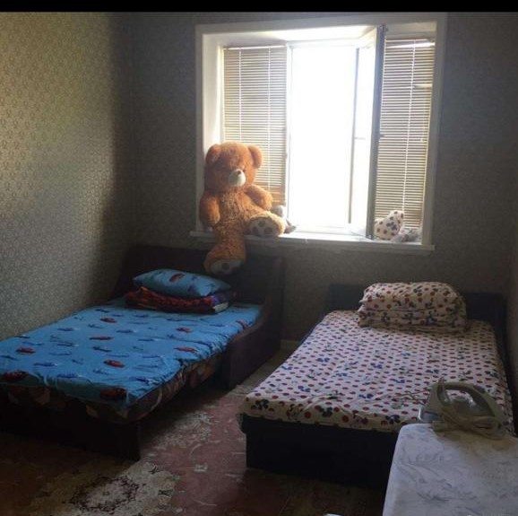 Дом в селе Гуниб 110 м²