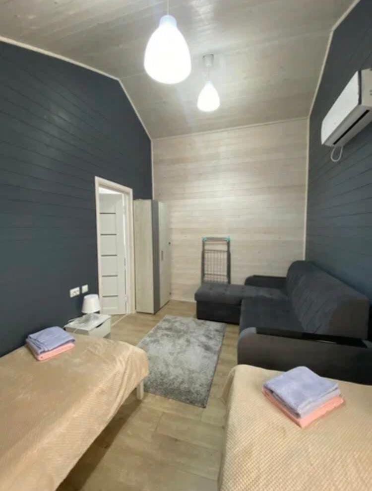 Гостевой дом "Лето" 76 м²