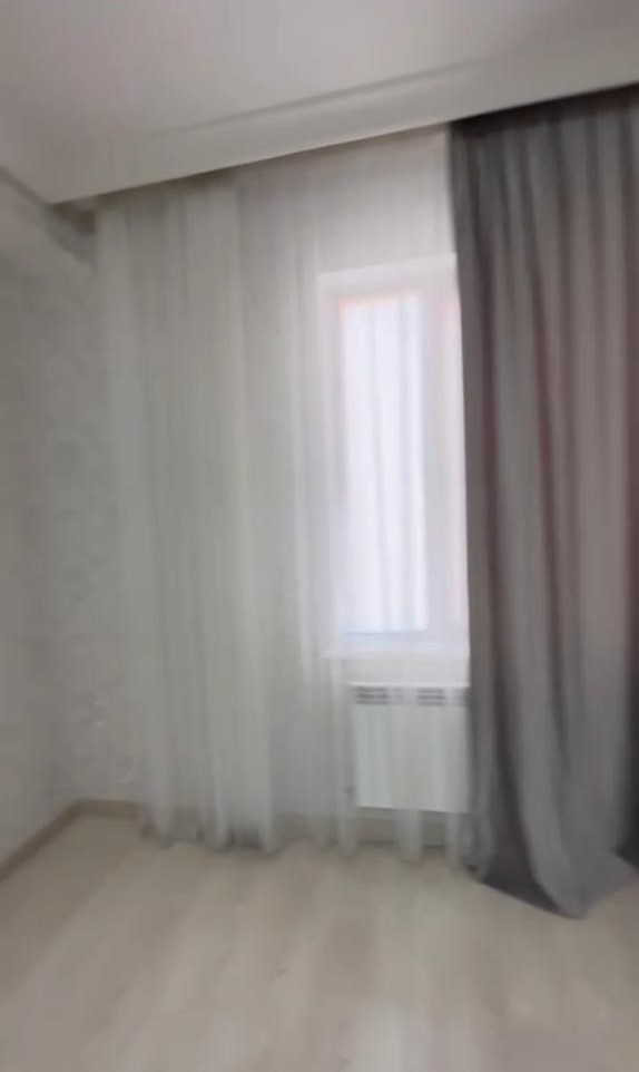 2-х комнатная 60 м²