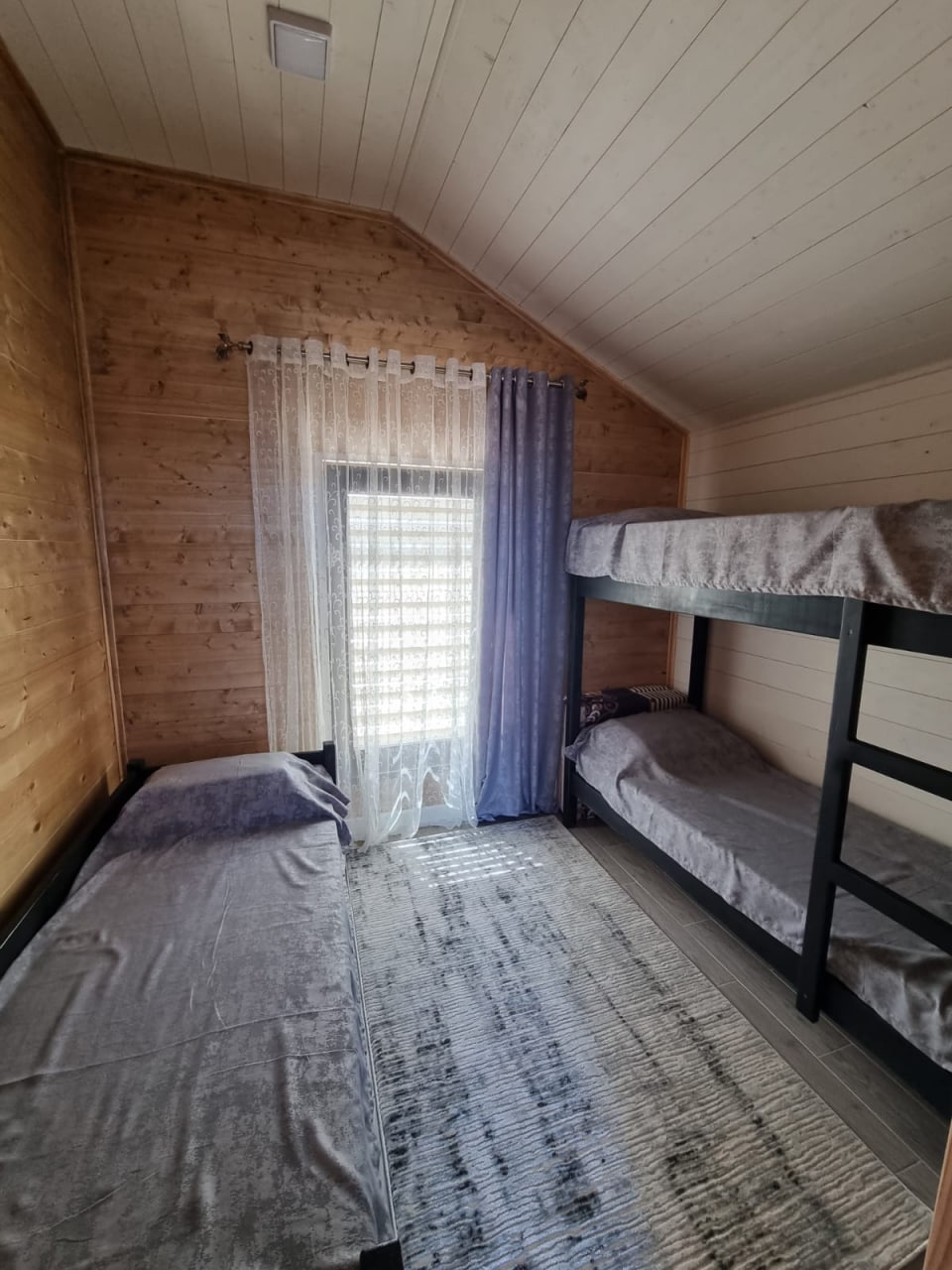 Гостевой дом "Комфорт" 80 м²