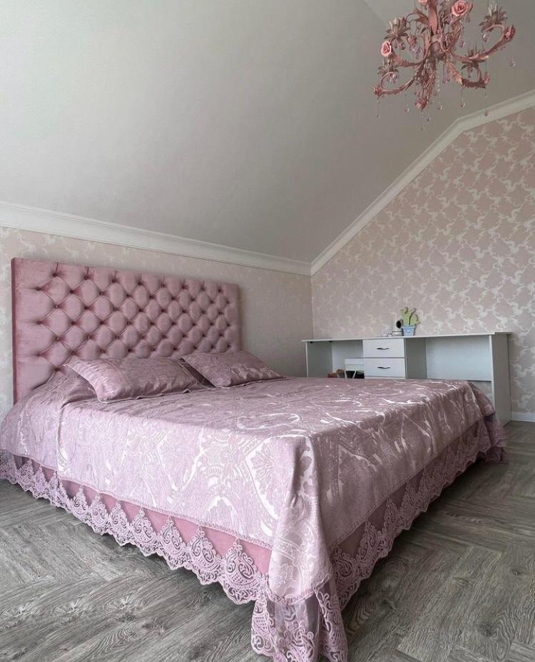 Гостевой дом 160 м² вариант 3