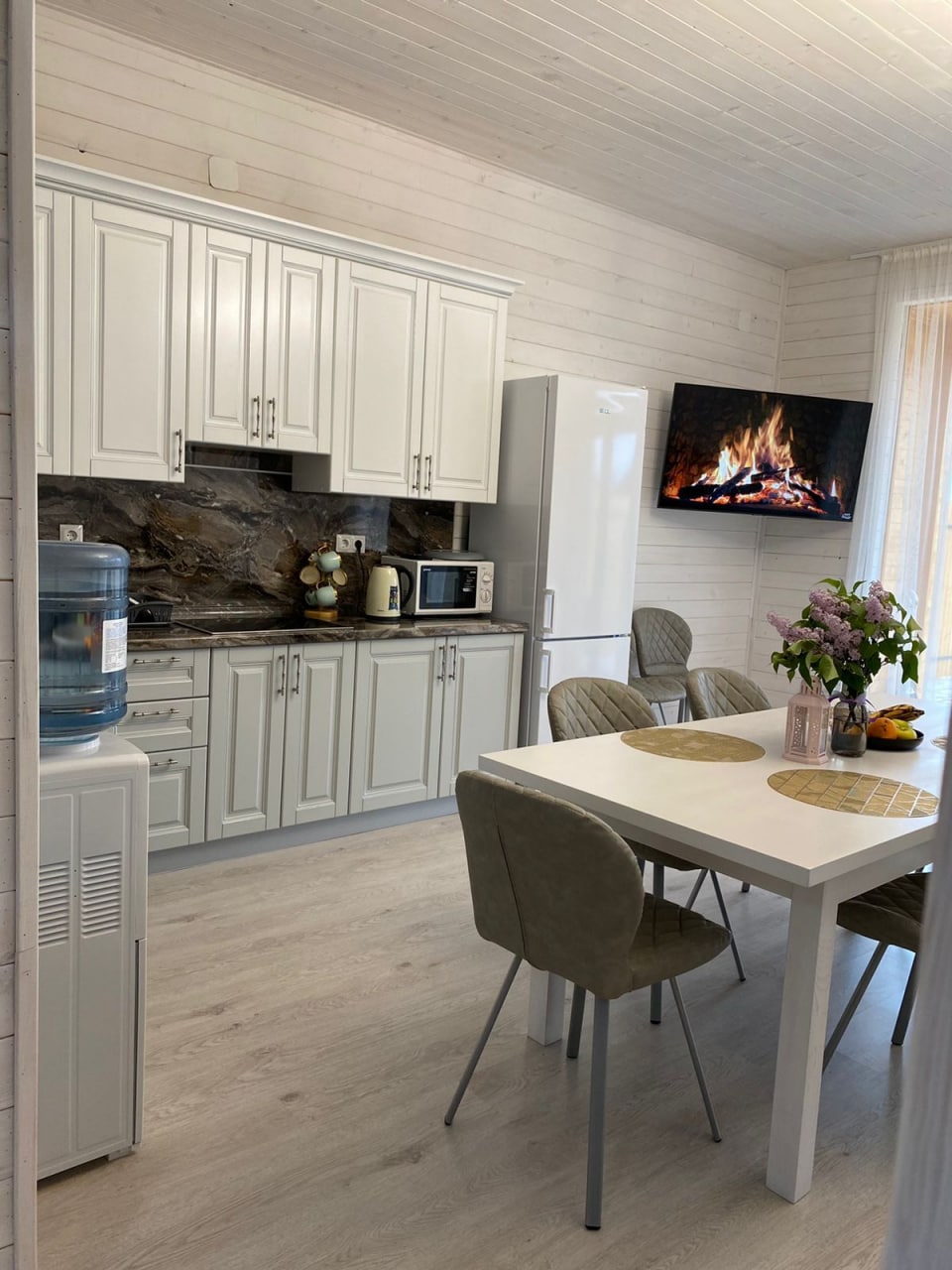 Гостевой дом "Адмиралъ" 132 м²
