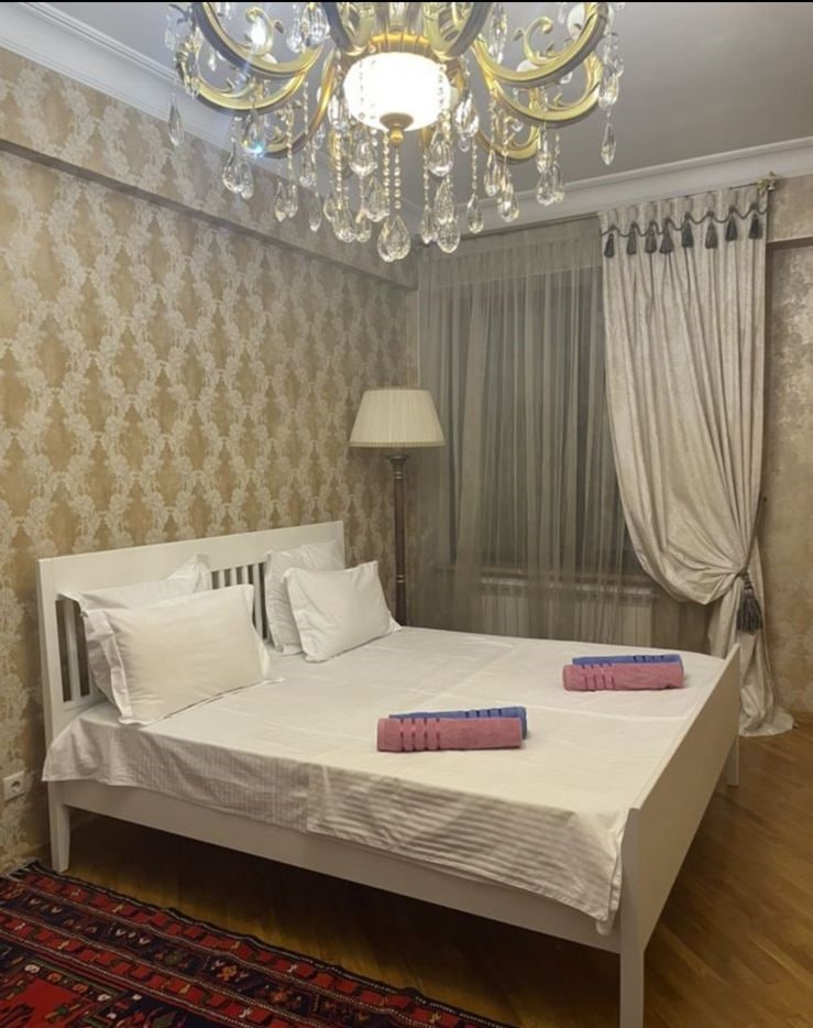 3-х комнатная 150 м²