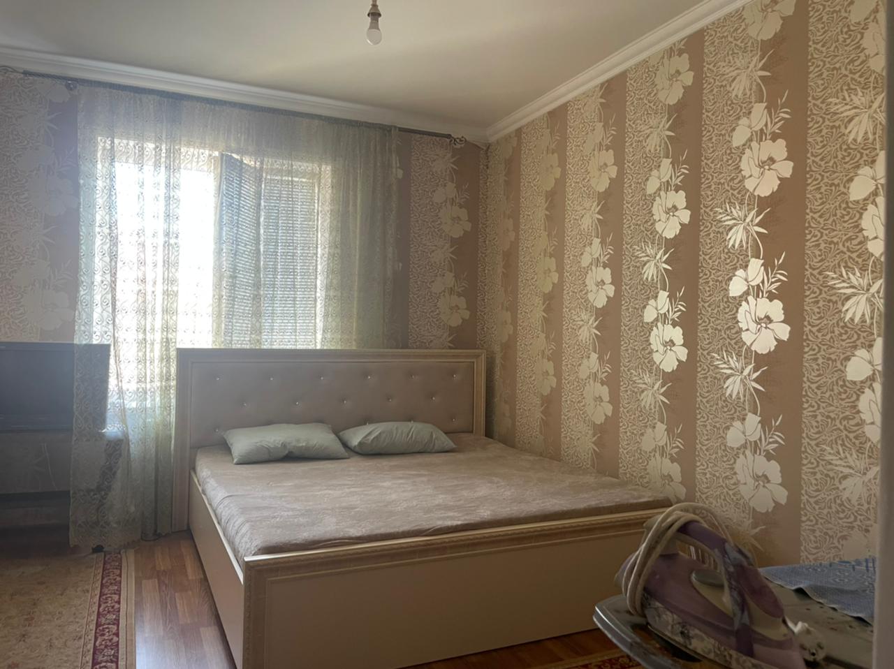 2-х комнатная 70 м²