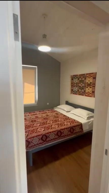 Гостевой дом "Elcasa" 65 м²