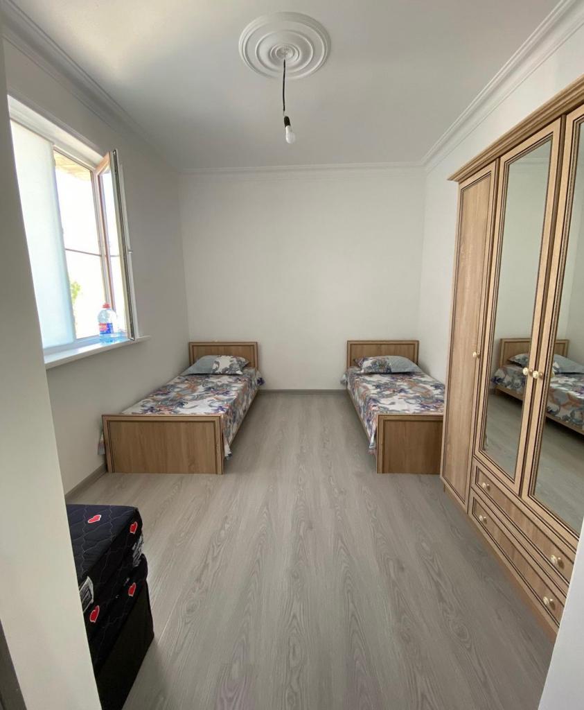 Гостевой дом 120 м² вариант 10