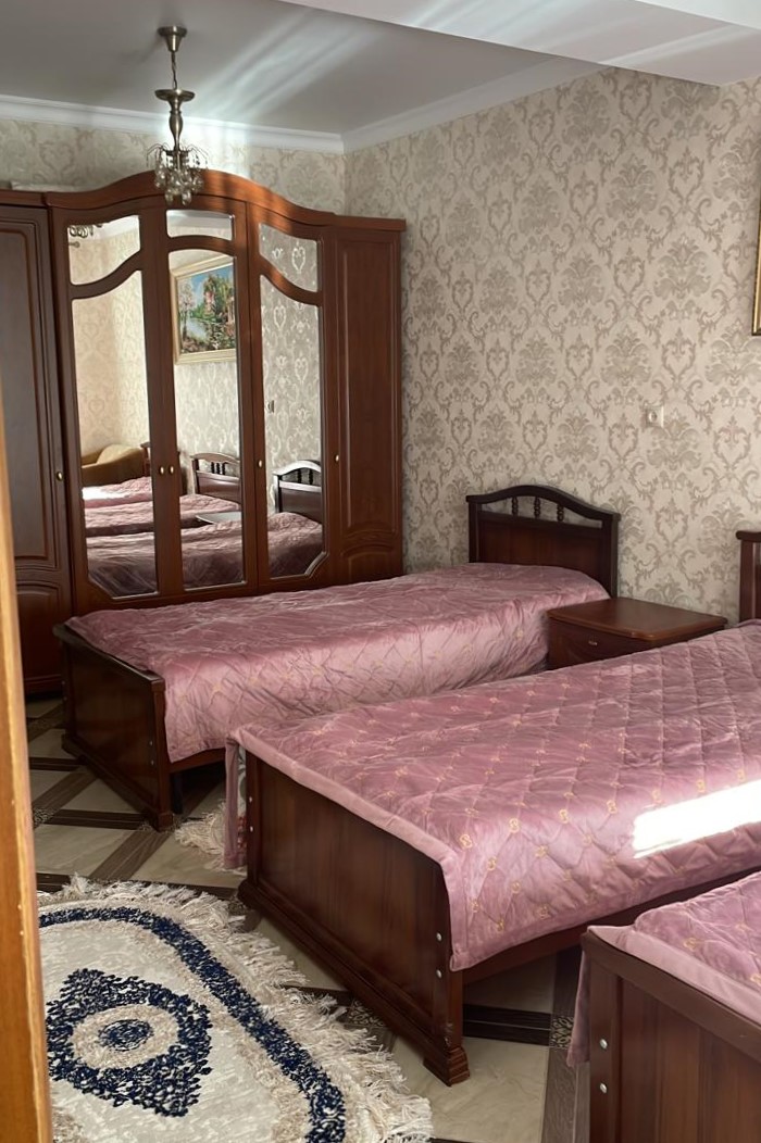 Гостевой дом 150 м² вариант 6
