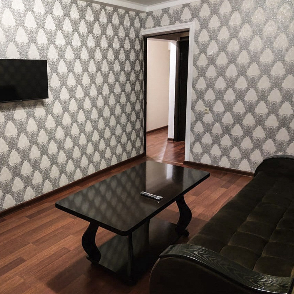 2-х комнатная 50 м²