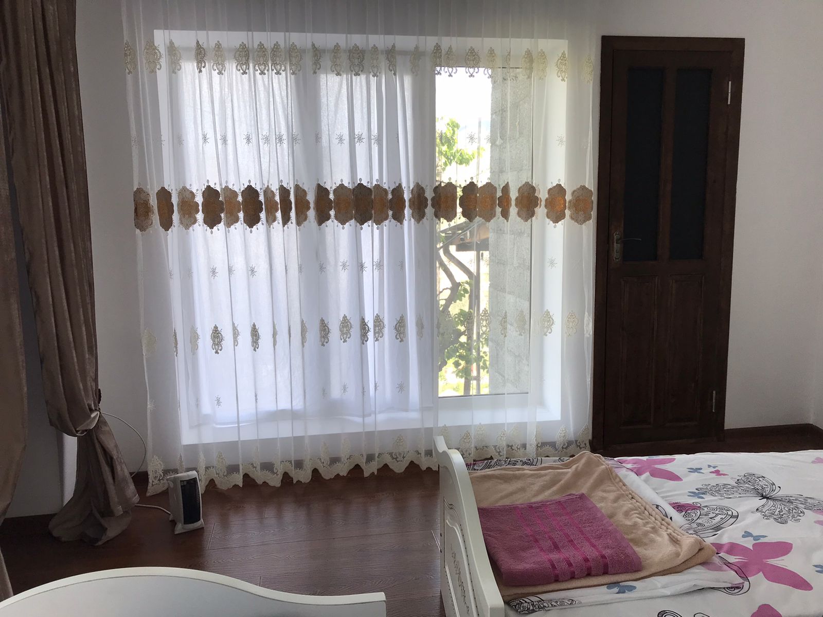 Гостевой дом "Родное гнездо" 85 м²
