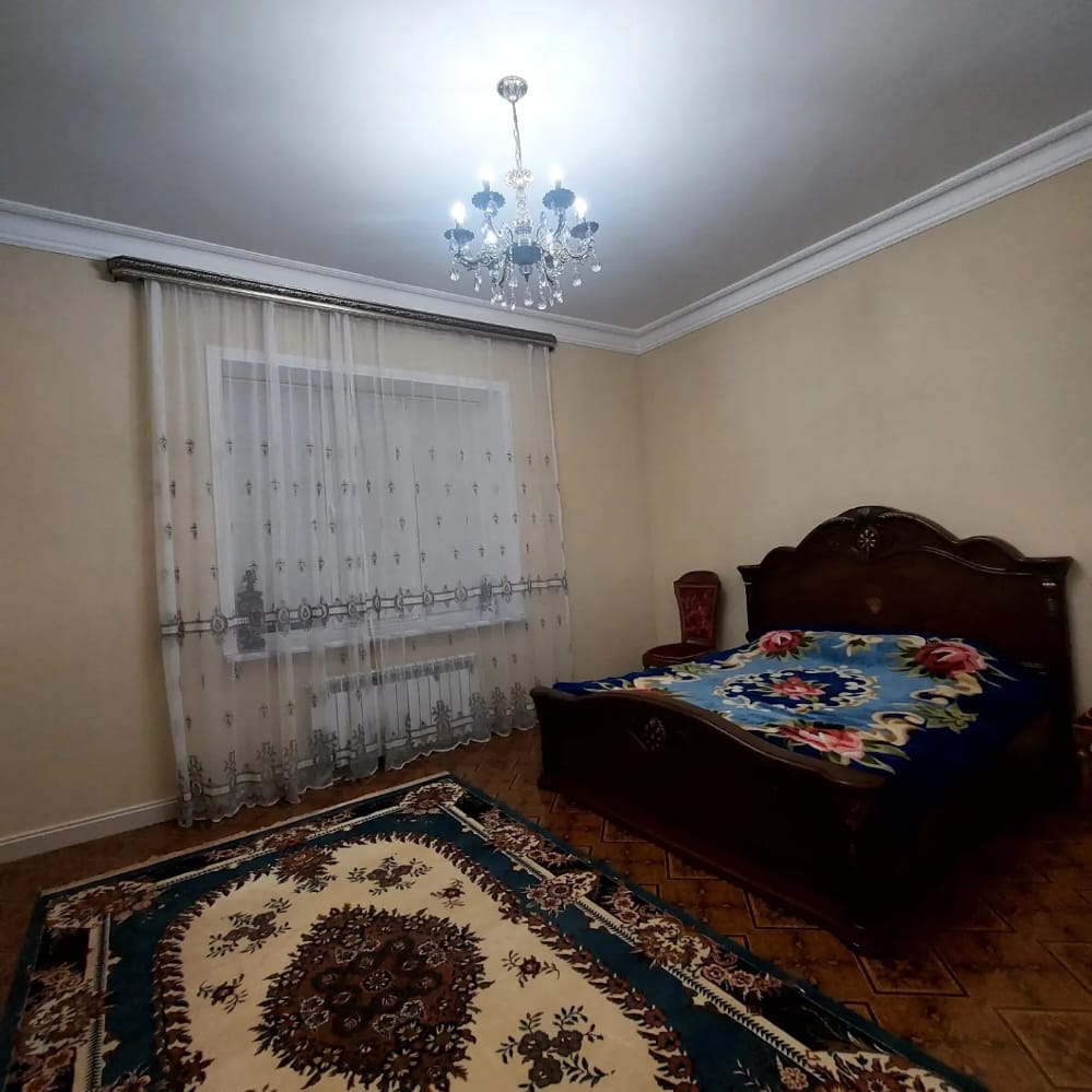 Гостевой дом "Горная вершина" 340 м²