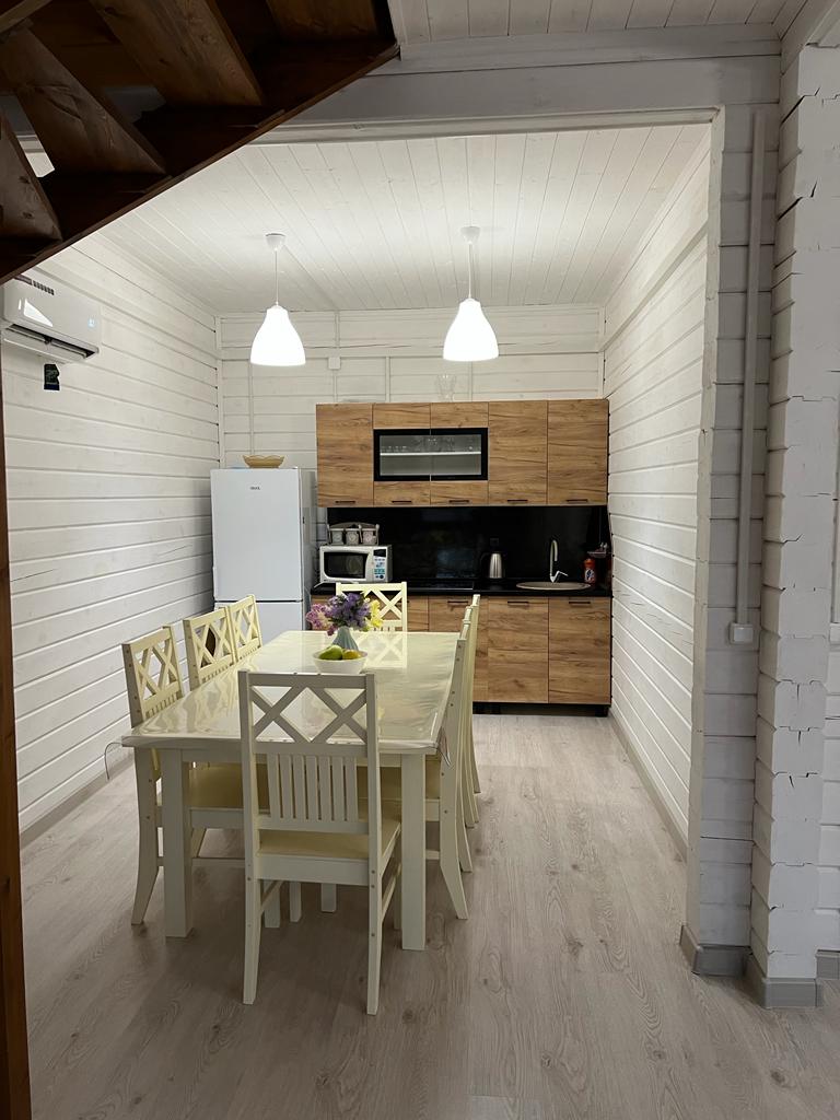 Гостевой дом "Диана" 150 м²